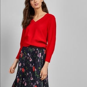 NWT Ted Baker London Top